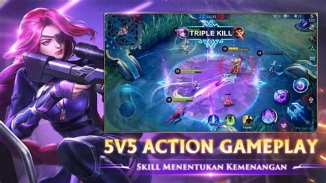 Rekomendasi Game Online Android Seru Saat Kita Bosan