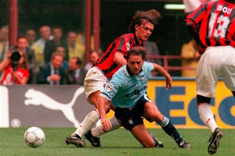 La Storia Di Milan Lazio I Precedenti Di Un Match Storico Per La Serie