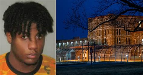 Louisiana Man Accused Of Sex With Minor In Custody