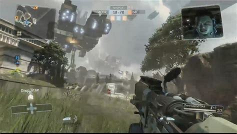 Titanfall - Xbox 360 : la galerie d'images