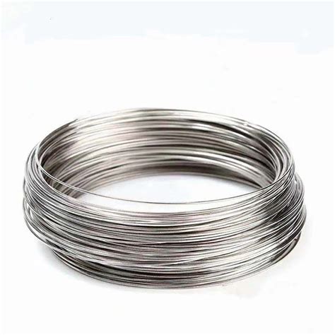 Nickel Alloy Hastelloy Alloy C C C B B B Welding Wire Price