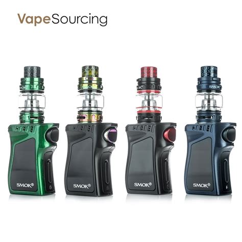 Smok Mag Baby Kit 50w 2390 Clearance Sale Online Vapesourcing