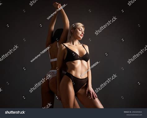 Beauty Fashion Lingerie Beauty Model Beauty Stock Photo Shutterstock