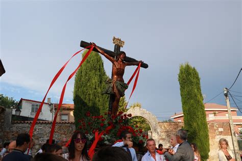 Las Fiestas Del Cristo 2019 Han Costado 47 936 Euros A Las Arcas