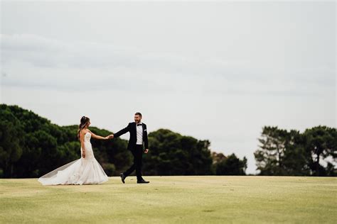 The Grange Golf Club - Wedding Venues Grange | Easy Weddings