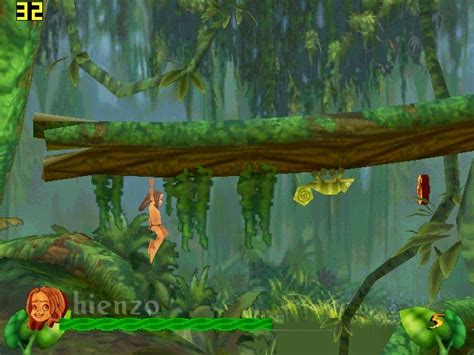 Disney Tarzan Game Free Download For Pc Full Version Polemj