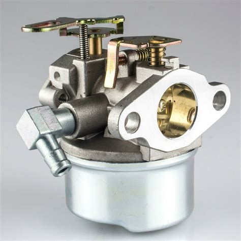 Carburetor Tecumseh 5hp Mtd 640084b 640084a Hs50 Hssk50 Taro Snowblower 38035c Parts And Accessories