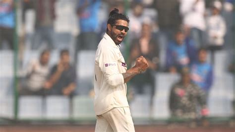 Kontrak Tahunan BCCI 2022 23 Ravindra Jadeja Bergabung Dengan Rohit