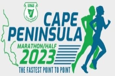 Cape Peninsula Marathon and Half Marathon 2023 | Entry Ninja – the best ...