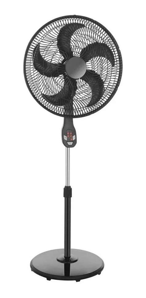 Ventilador Pedestal 3 Velocidades 18 PuLG Fs45 20ur Envío gratis