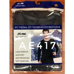 Wholesale Thermals | Men's Thermal Underwear Bulk