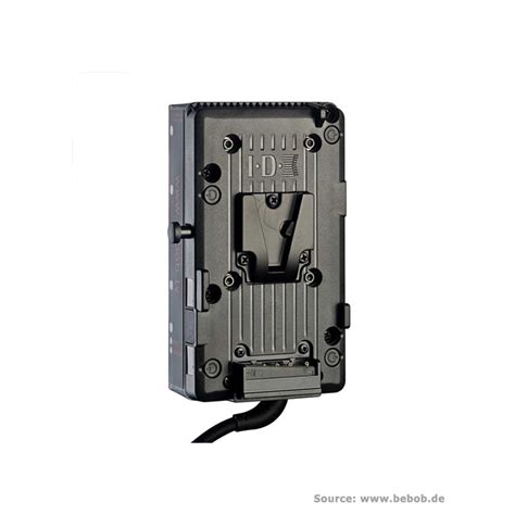 Bebob ML 120ALEX MINI Hot Swap Adapter