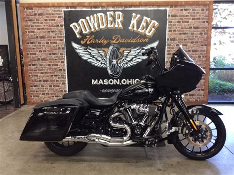 Explore Harley Davidson Road Glide Special Detailed Vehicle Listings
