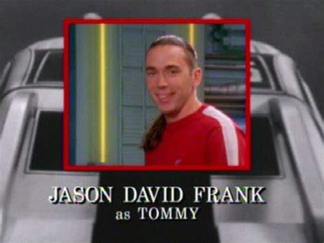 Power Rangers Daily Rip Jason David Frank On Twitter Power