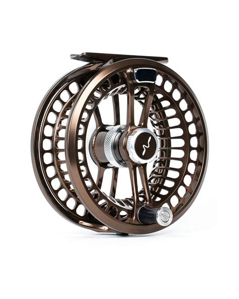 Fly Reels Fly Fishing Reel Salmon Reel Trout Reel Guideline