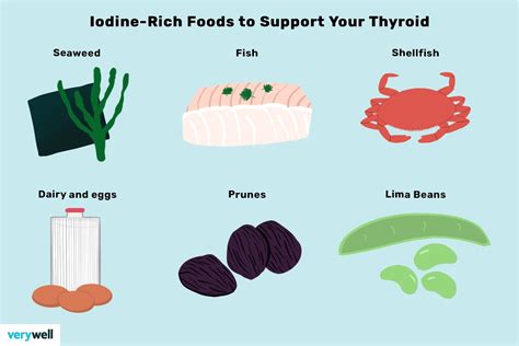 12 Vegan Sources Of Iodine (Infographic) Foods With Iodine,, 54% OFF