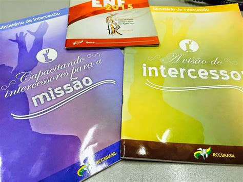 Gildo Roseno Workshop Do Minist Rio De Intercess O No Enf