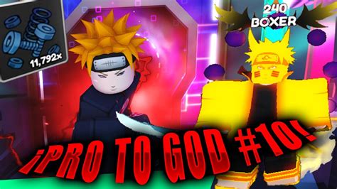 ¡dos Godly Y Un Personaje De FusiÓn Pro To God 10 Roblox 👁️