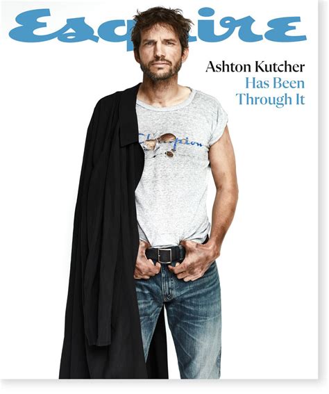 Ashton Kutcher Admits He Was Pissed Over Demi Moore Memoir