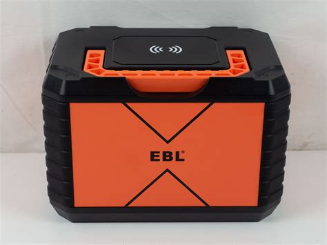 Ebl Portable Power Station Voyager W Review A Closer Look