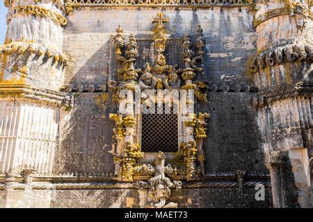 La Famosa Finestra Aula Capitolare Del Convento Chiesa In Stile