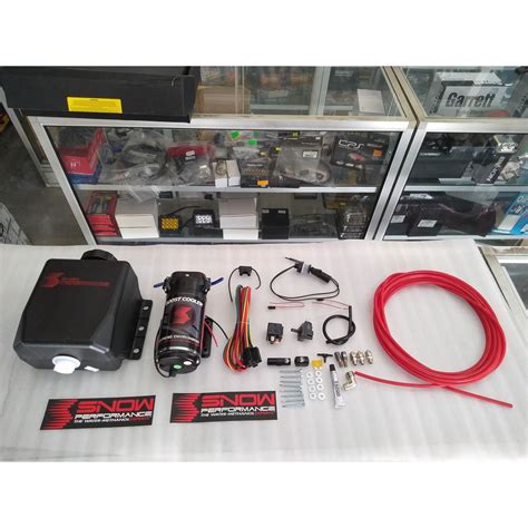 snow performance kit stage  shopee malaysia