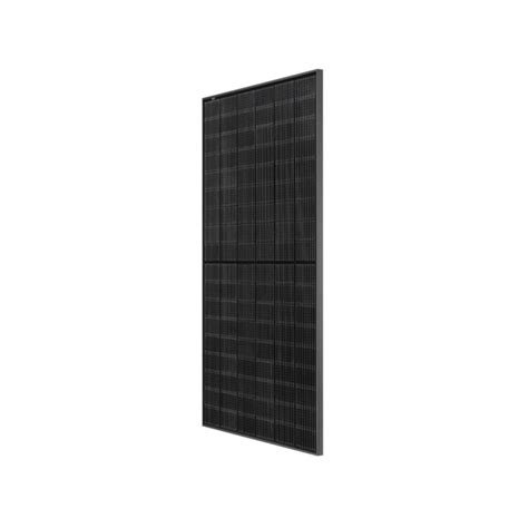 TW Solar 405W Monokrystaliczny Panel Fotowoltaiczny Full Black Sunprofi