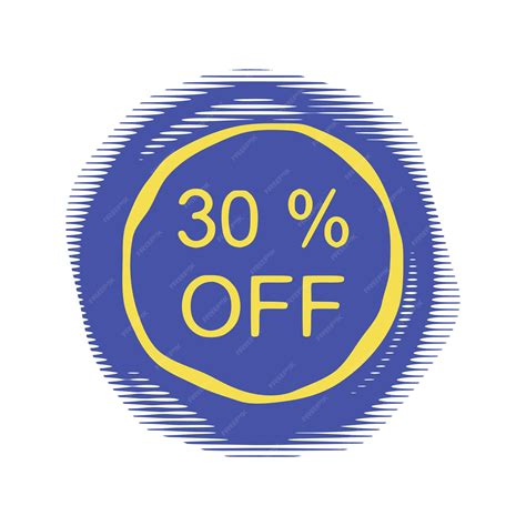 Скидка 30% на наклейки с табличками элементов дизайна | Премиум векторы