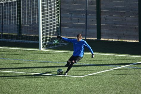 P Le Espoirs Grand Est P Le Espoirs Dijon En Images Ligue Bourgogne