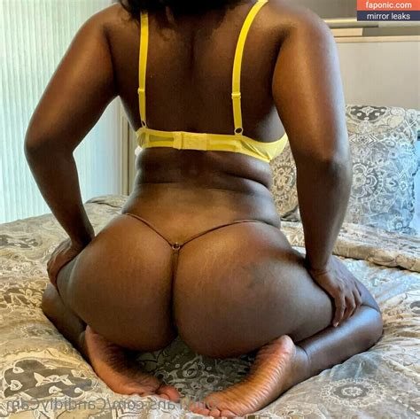 Camille Winbush Aka Camilleswinbush Nude Leaks Onlyfans Photo Faponic