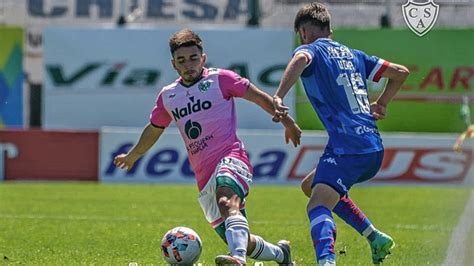 El Uni N De Mun A Se Encendi Y Le Gana A Sarmiento En Jun N