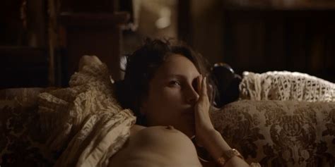 Nude Video Celebs Mikaella Ashley Nude Deadwood The Movie