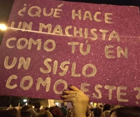 20 Imágenes Que Nunca Olvidaremos De La Segunda Huelga Feminista