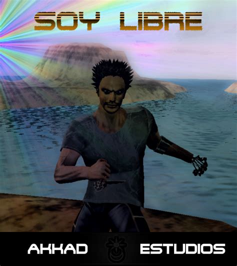 Estreno Oficial De Soy Libre