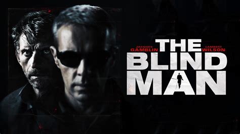 Blind Man (2012) - Plex