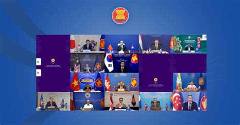 Chairmans Statement Of The 22nd Asean Plus Three Foreign Ministers