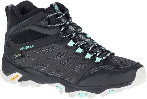 Merrell Moab FST Mid Gore Tex 15888 Merrell Store