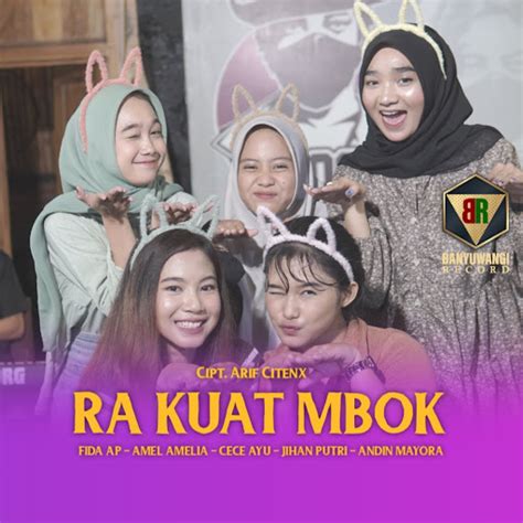 RA KUAT MBOK YouTube Music