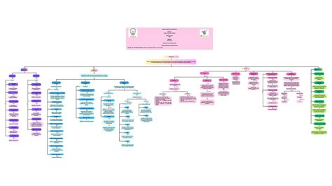 Mapa Conceptual De Hipotal Mo Valeria Bautizta Udocz