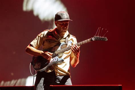 Tom Morello