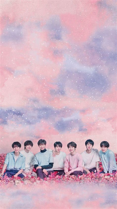 Bts Army Wallpapers Wallpaper Cave