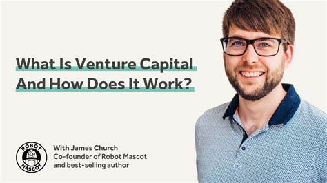 What Is Venture Capital And How Does It Work Youtube