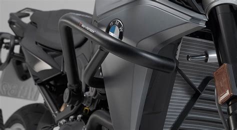 Crash Bars For Bmw F900r Motorcycle Accessory Hornig