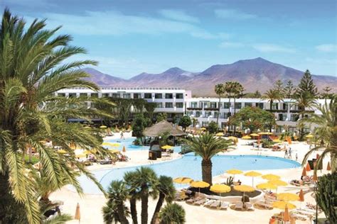 H10 Lanzarote Princess - Playa Blanca hotels | Jet2holidays