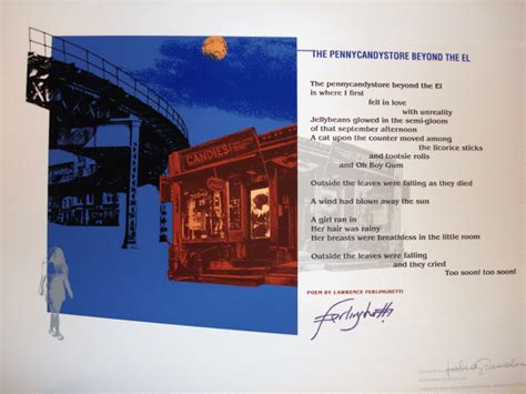 Ferlinghetti_broadside – Poetry International Online