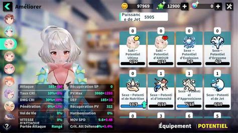 Boobs In The City Jeu Hentai Gratuit Sur PC Et Mobile