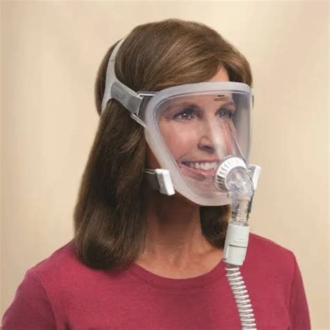 Buy Philips Respironics Fitlife Full Face Mask Medikart