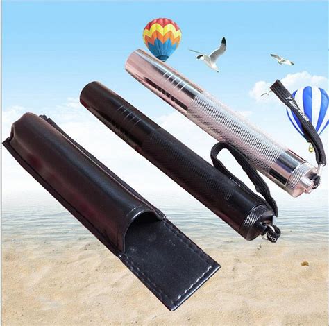 Outdoor Professional Protector Self Defense Tool Retractable Telescopic