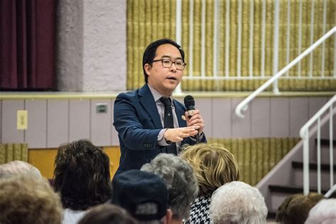 U S Rep Kim To Host Town Hall Event On Flooding Insurance In Seaside