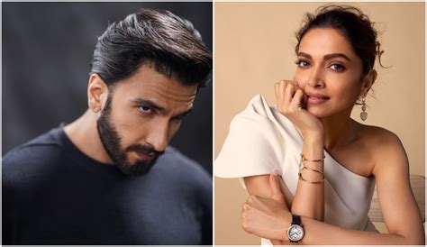 रणवीर सिंह की फोटो पर दीपिका पादुकोण ने किया रोमांटिक कमेंट Deepika Padukone And Ranveer Singh